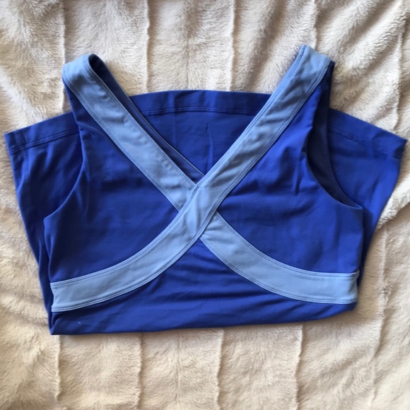 Lulu lemon tank top - Picture 6 of 8